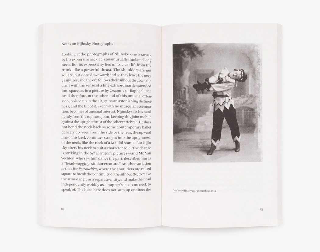 That Still Moment :: David Zwirner Books