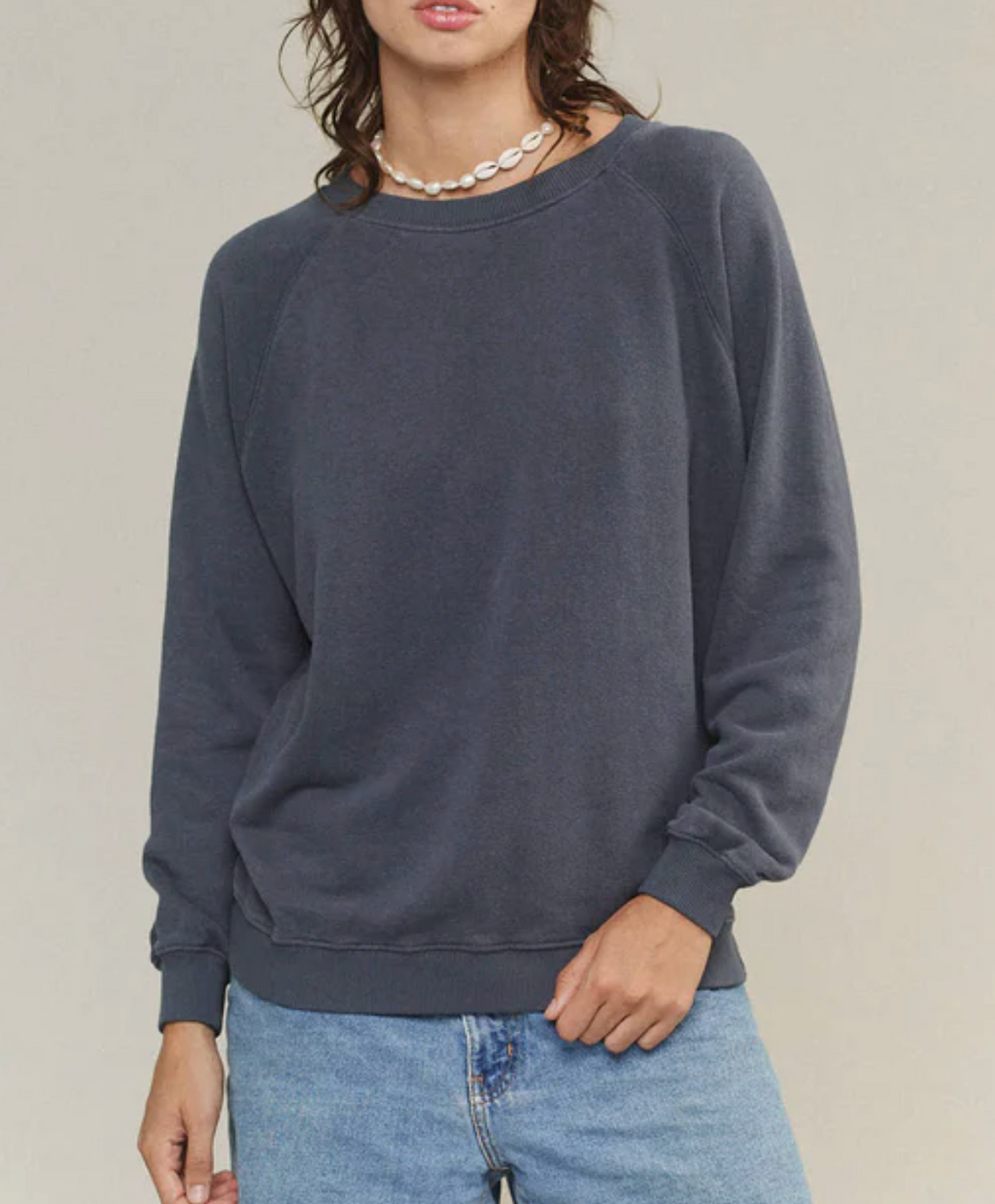Jungmaven :: Bonfire Sweatshirt