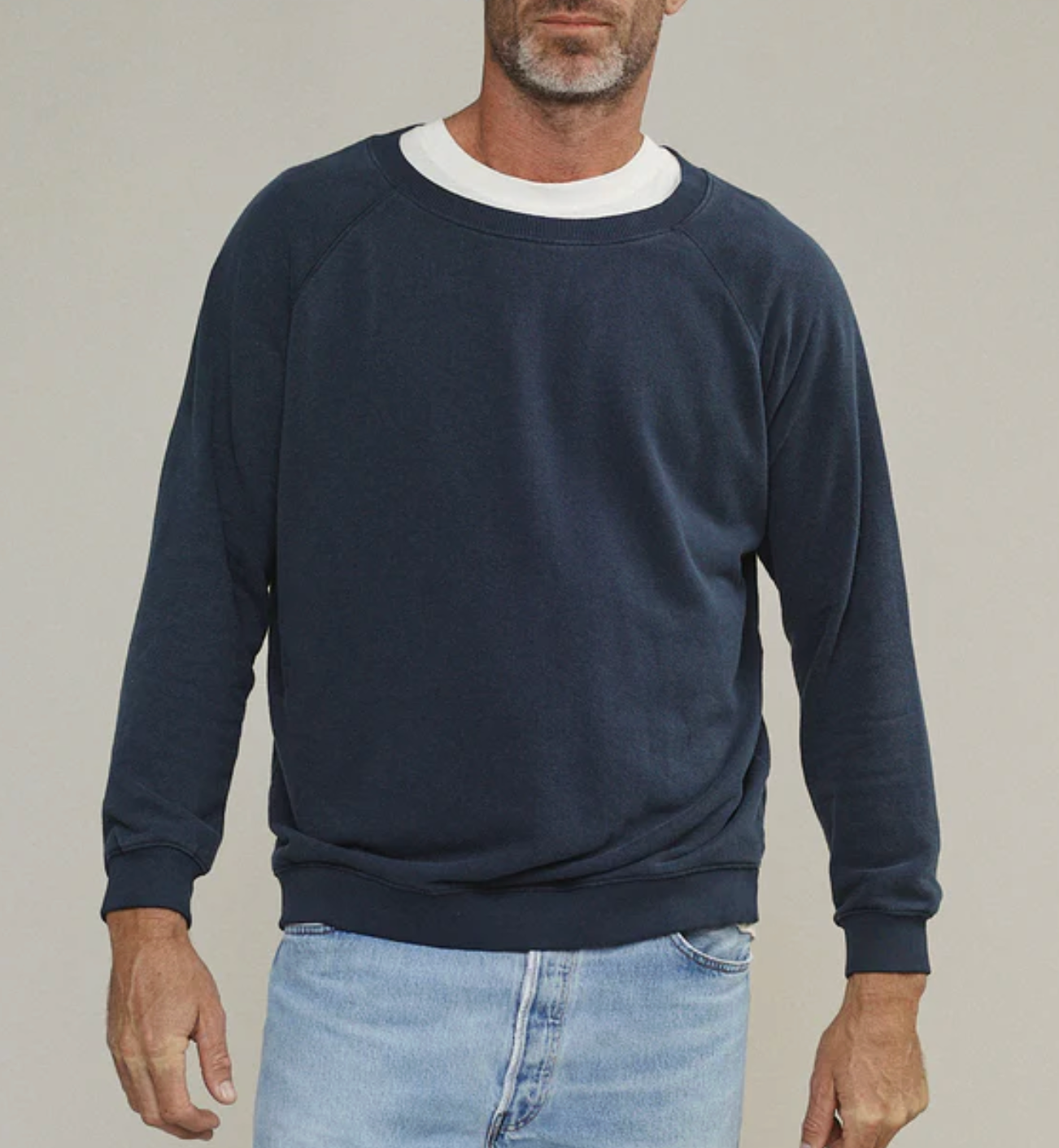 Jungmaven :: Bonfire Sweatshirt