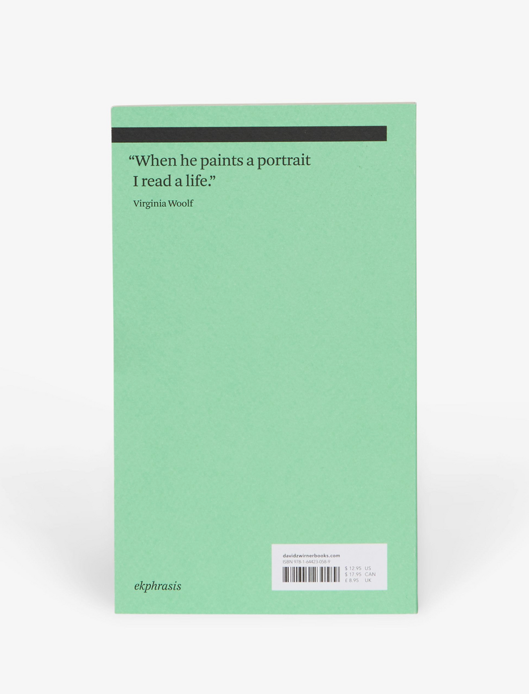 Oh, To Be a Painter! :: David Zwirner Books