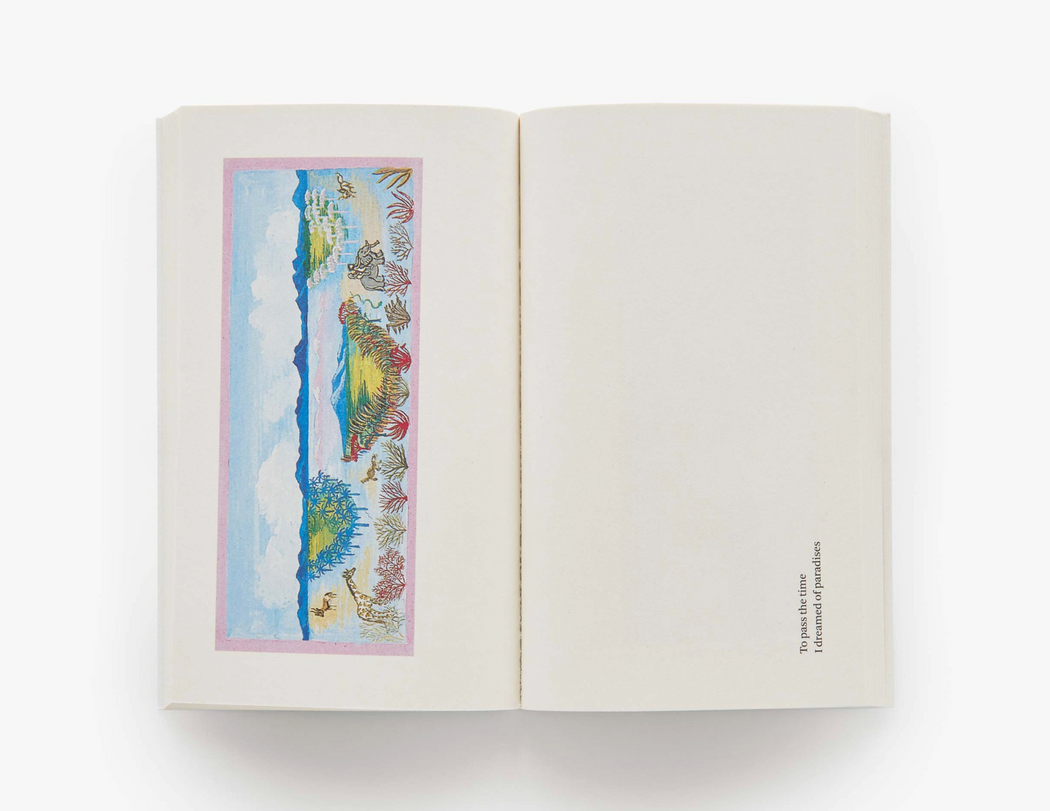 28 Paradises :: David Zwirner Books