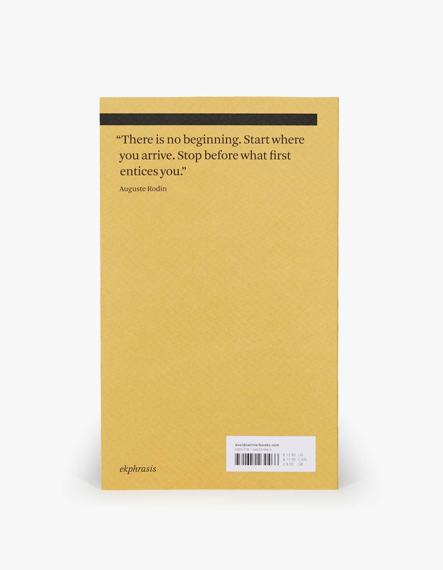 The Cathedral Is Dying :: David Zwirner Books