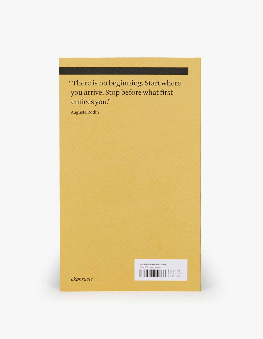 The Cathedral Is Dying :: David Zwirner Books