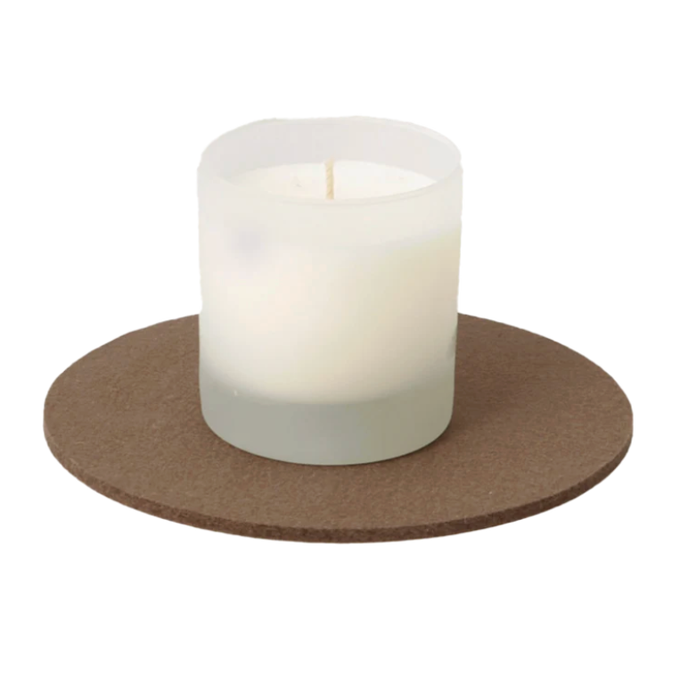 Graf Lantz :: Merino Wool Round Trivet