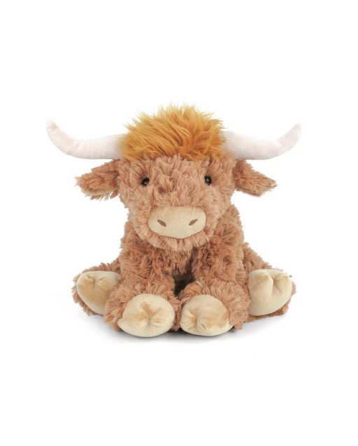 Mon Ami :: Harold the Highland Cow