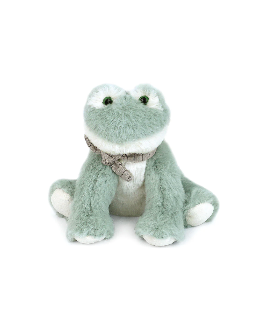 Mon Ami :: Fitzgerald Frog