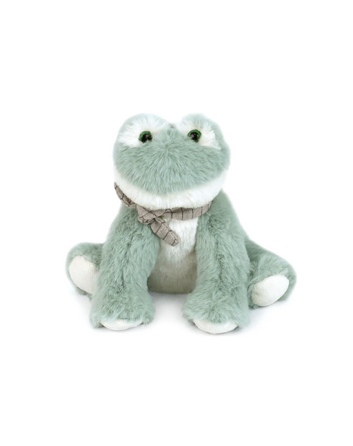 Mon Ami :: Fitzgerald Frog