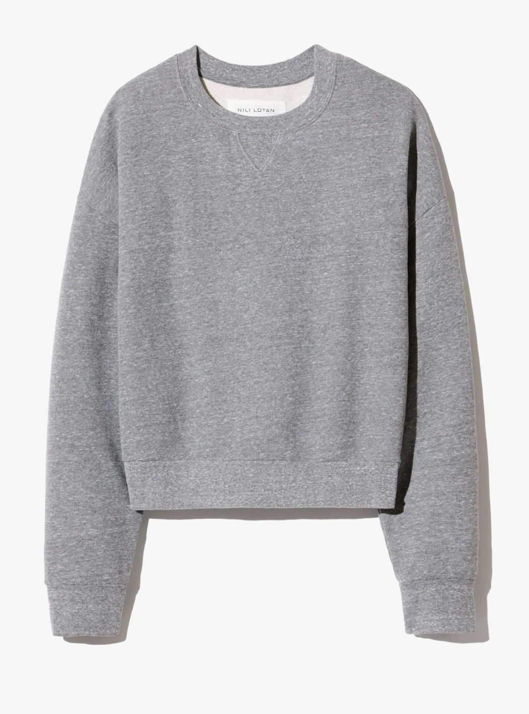 Nili Lotan :: Gladys Sweatshirt