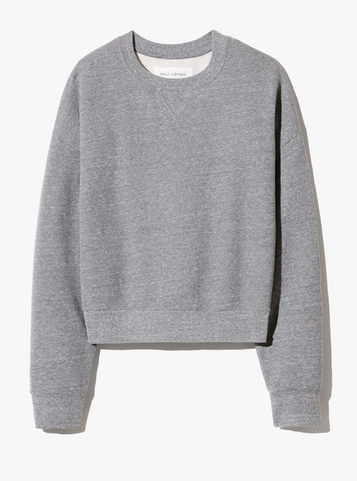 Nili Lotan :: Gladys Sweatshirt