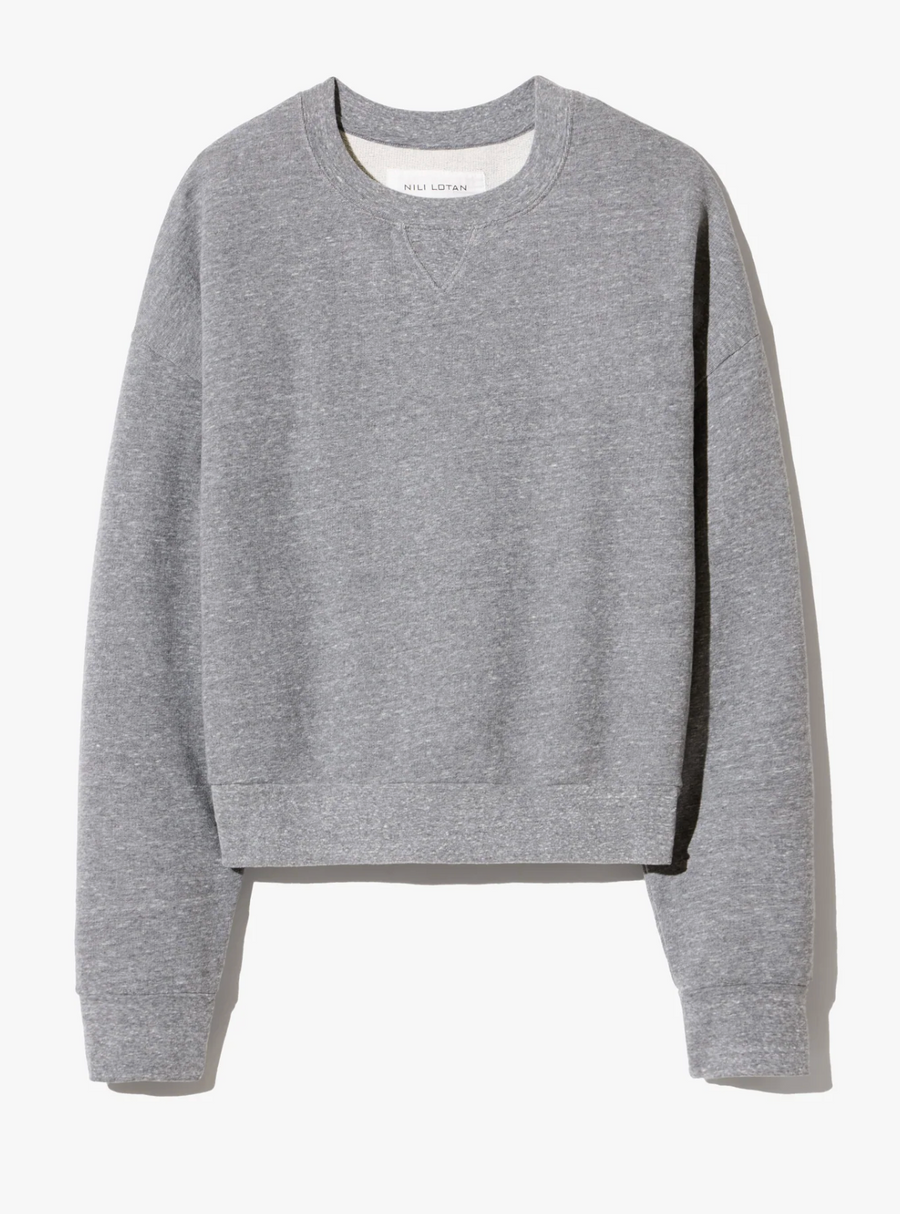 Nili Lotan :: Gladys Sweatshirt