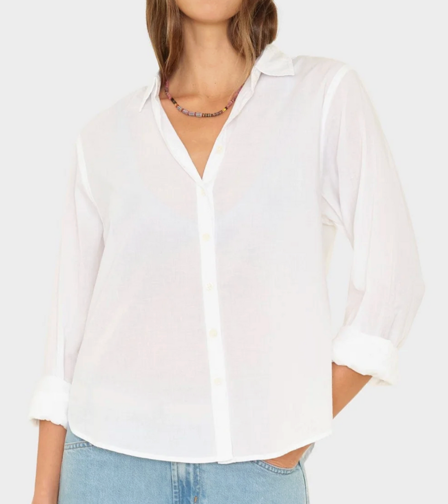 Xirena :: Bowie Shirt