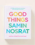 Good Things :: Cookbook