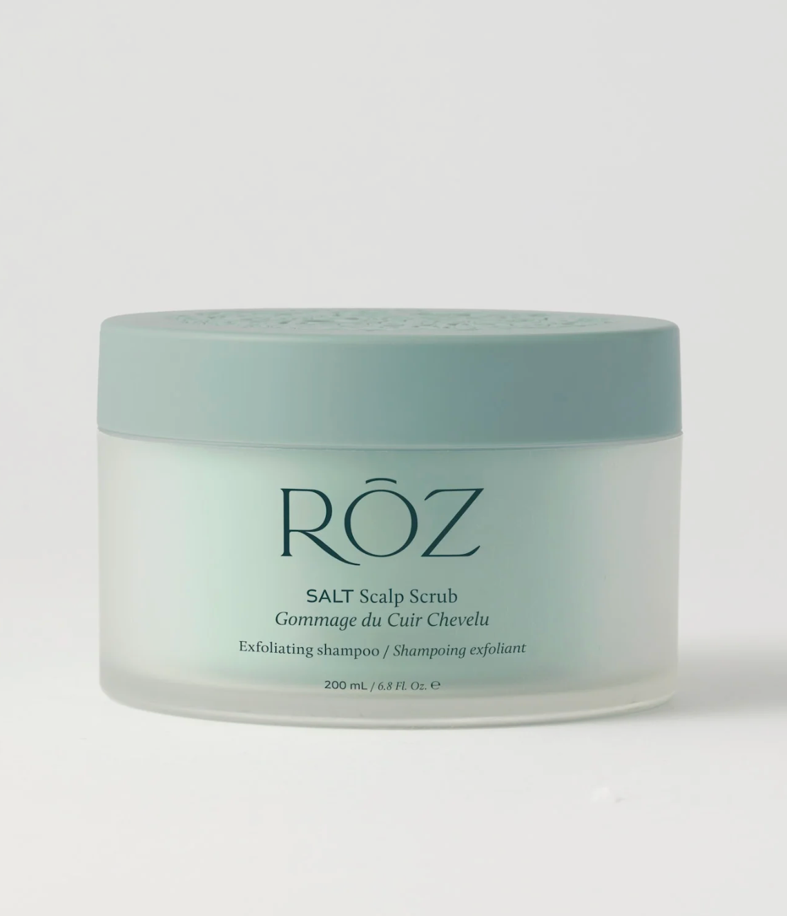 Roz :: Salt Scalp Scrub