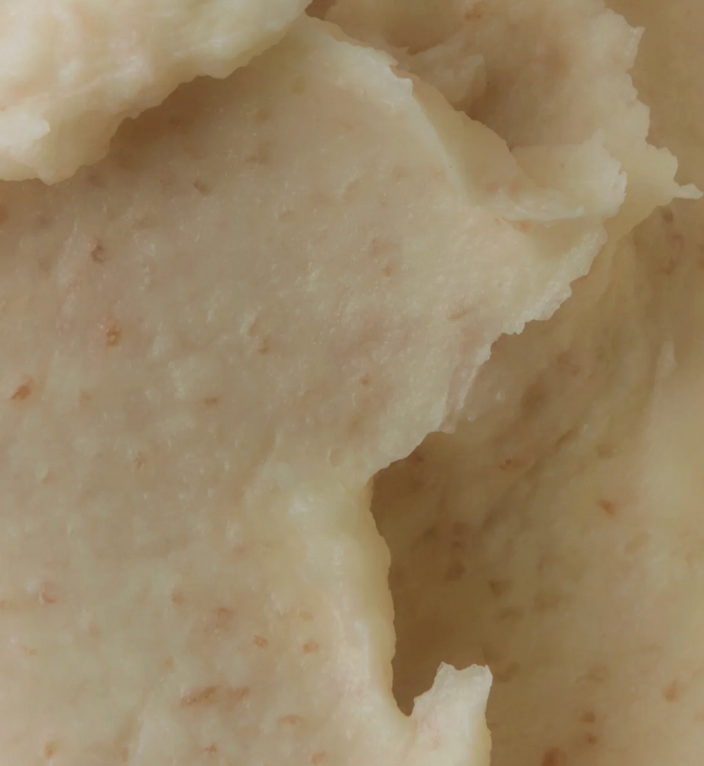Roz :: Salt Scalp Scrub