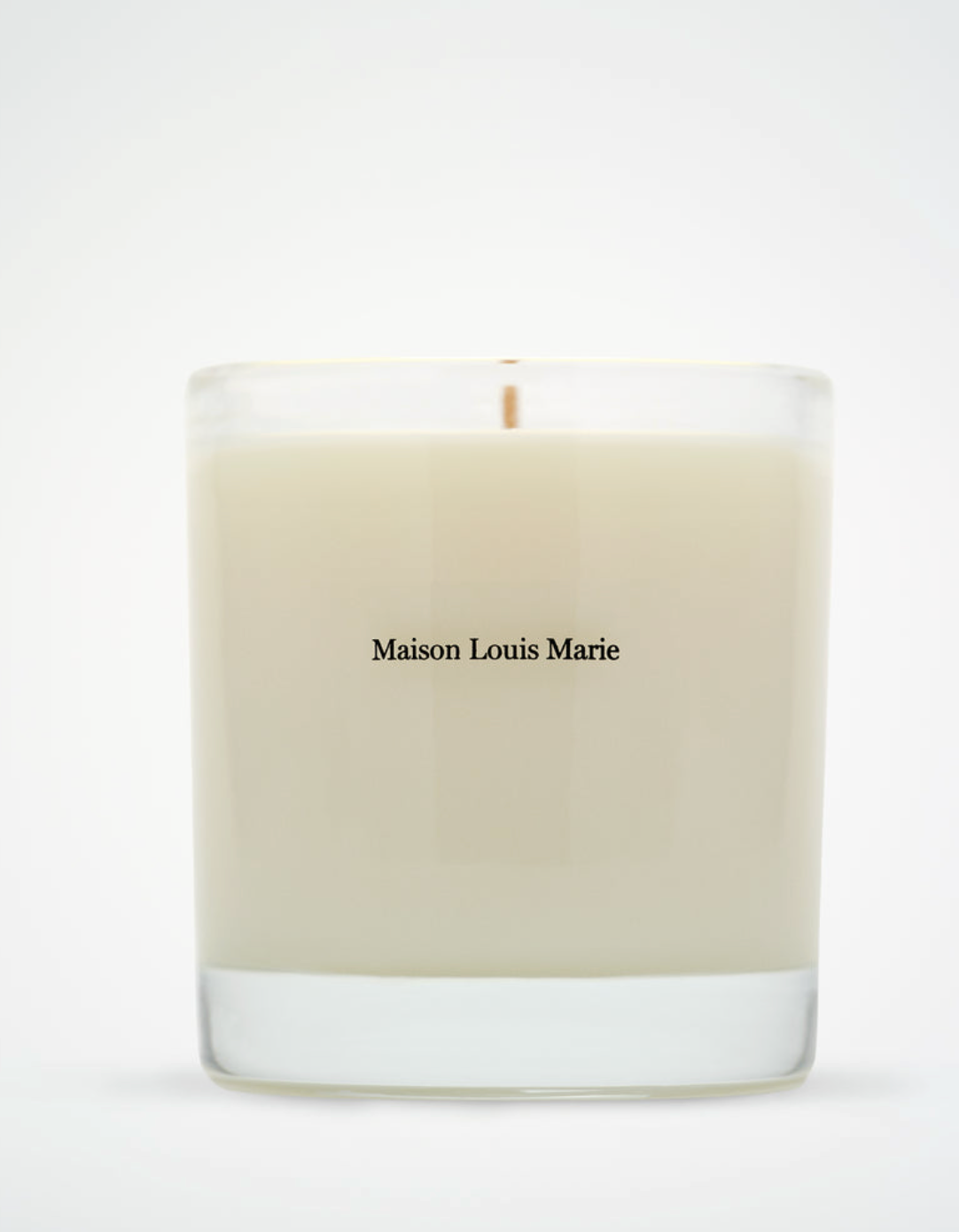 Maison Louis Marie :: No.15 Vanille Infinie Candle