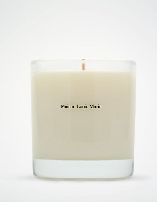 Maison Louis Marie :: No.15 Vanille Infinie Candle