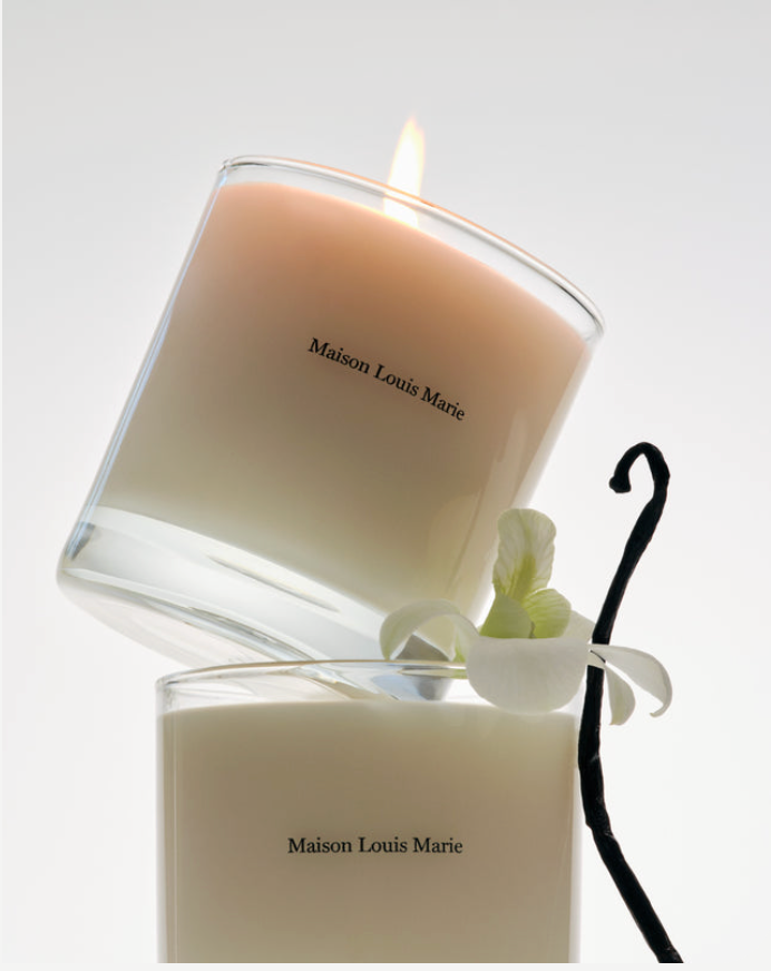 Maison Louis Marie :: No.15 Vanille Infinie Candle