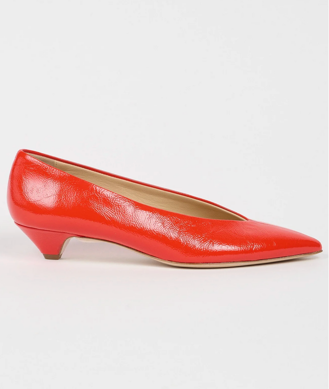 Jamie Haller :: Trap Pump, Fire