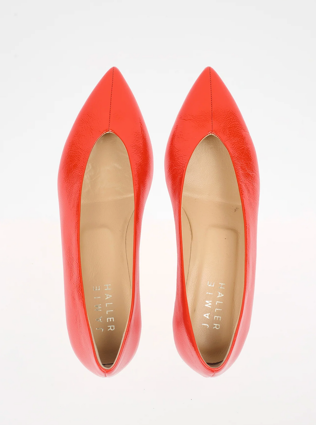 Jamie Haller :: Trap Pump, Fire