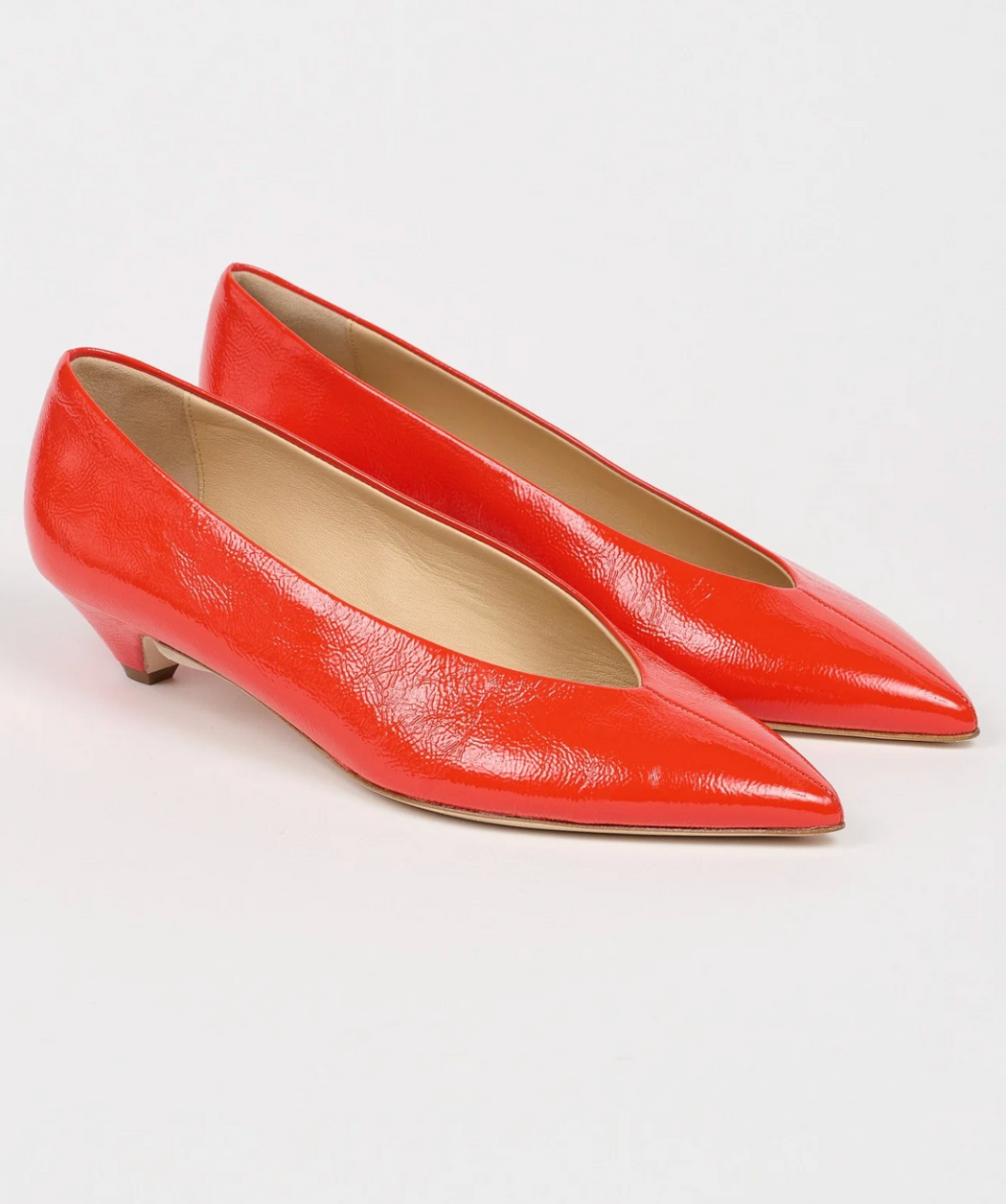 Jamie Haller :: Trap Pump, Fire