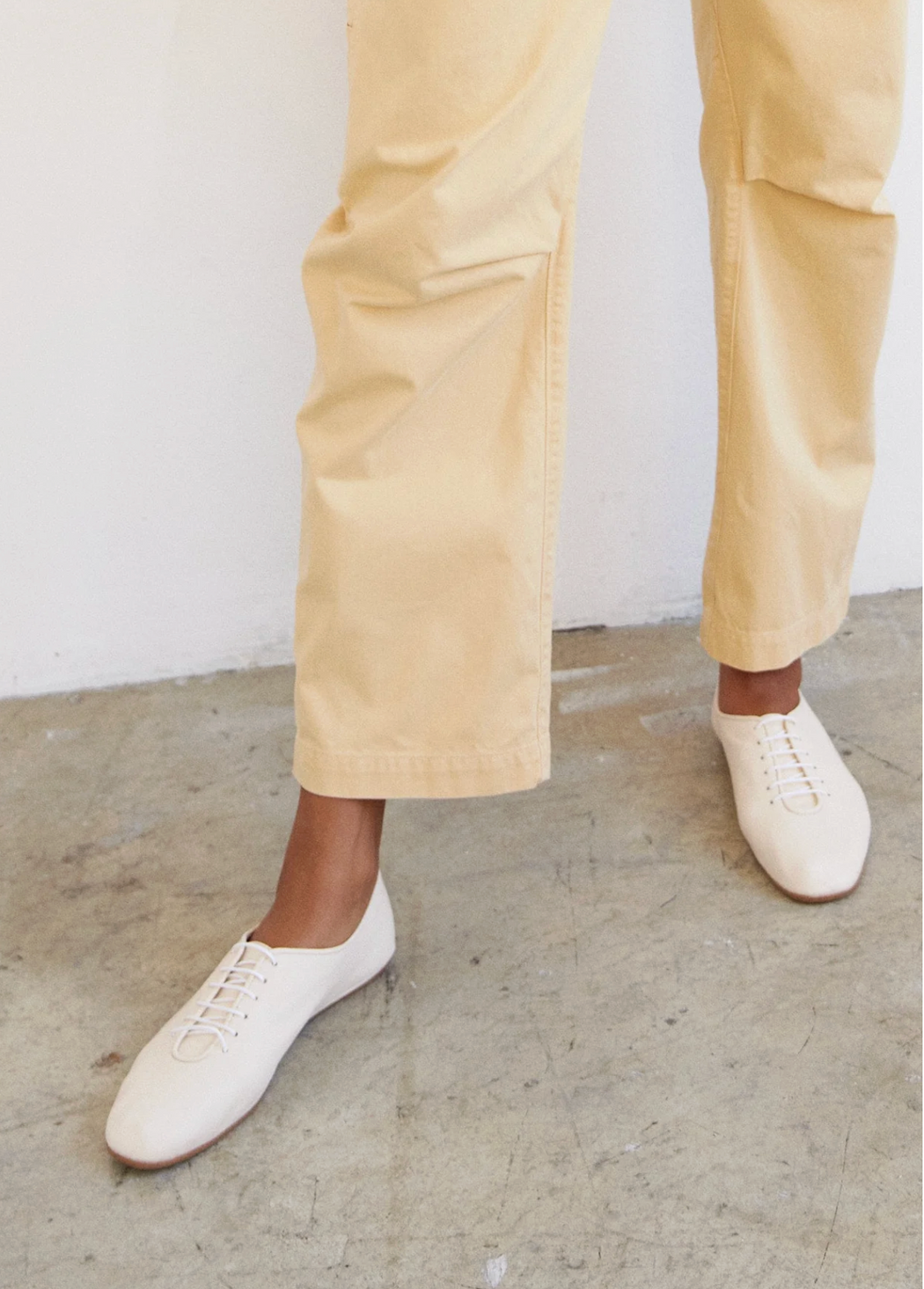 Jamie Haller :: Jazz Slipper