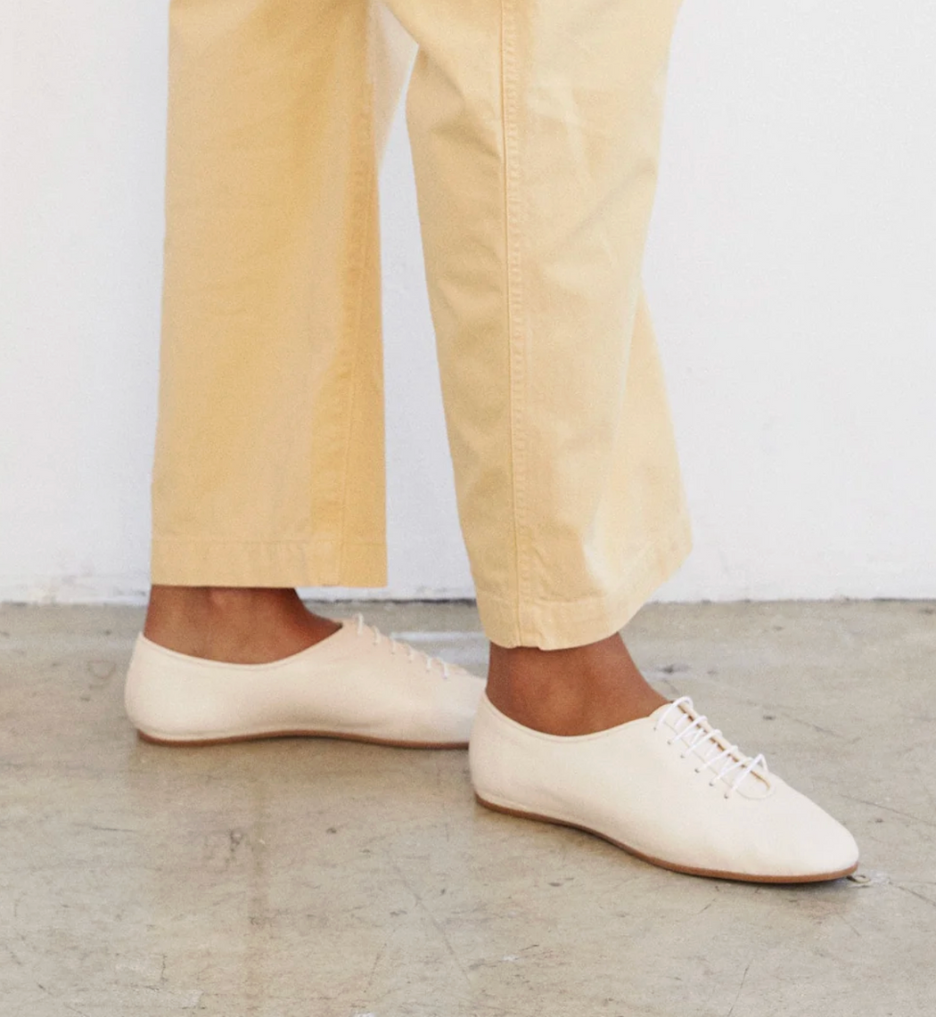 Jamie Haller :: Jazz Slipper