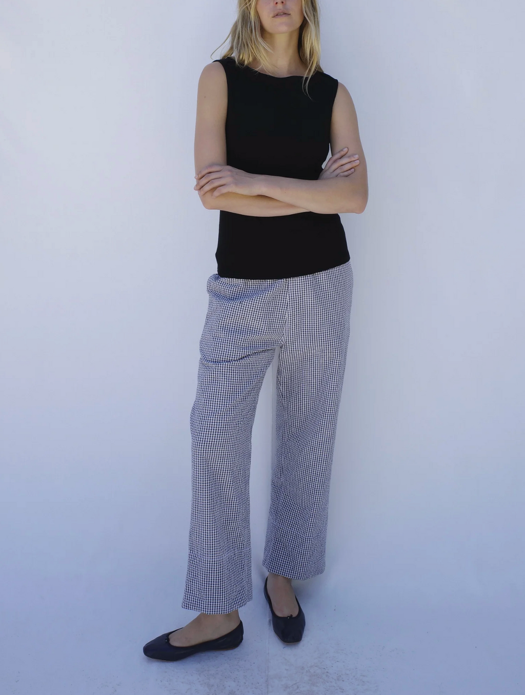Emma Rothkopf :: Patti Pant
