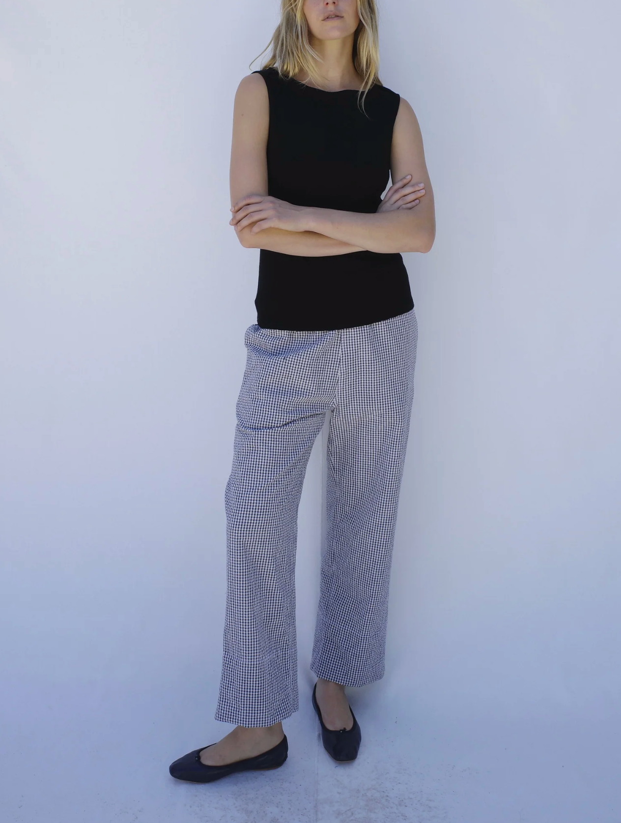 Emma Rothkopf :: Patti Pant