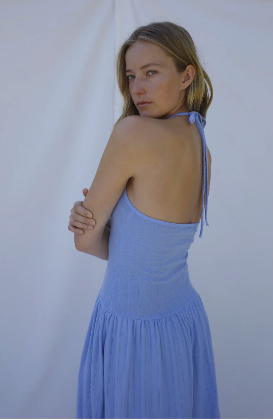 Emma Rothkopf :: Isla Dress