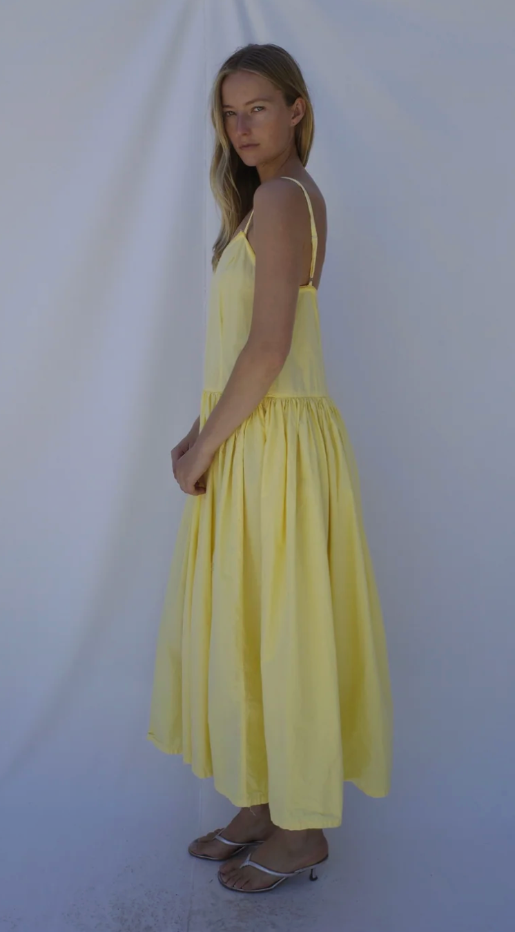 Emma Rothkopf :: Ritual Dress