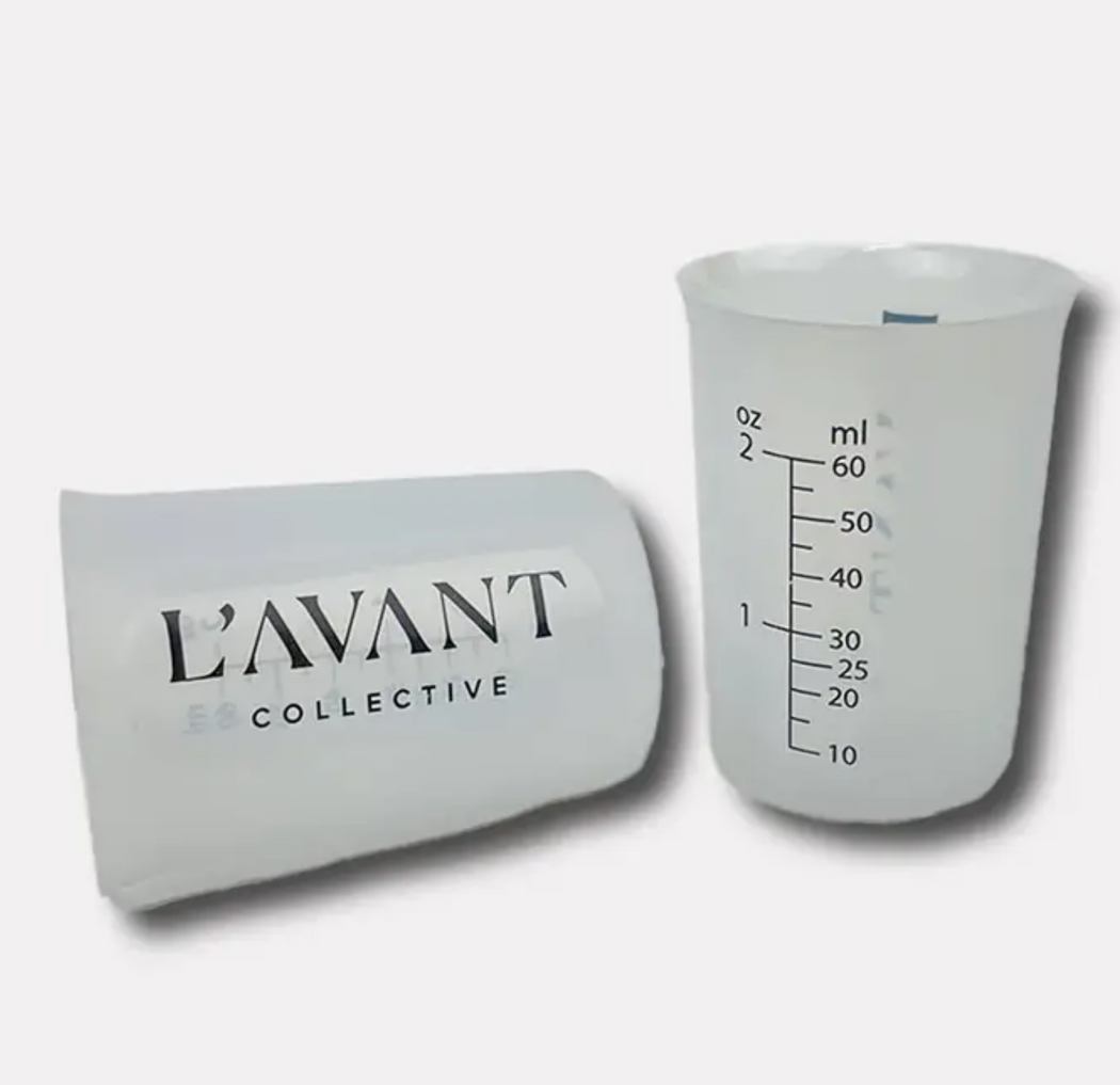 L'Avant :: Measuring Cup for Laundry Detergent
