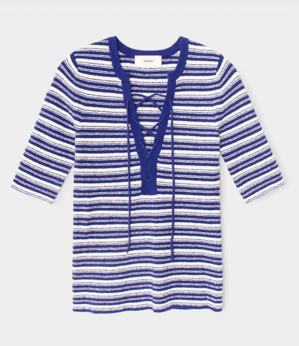 Xirena :: Farrah Stripe Top