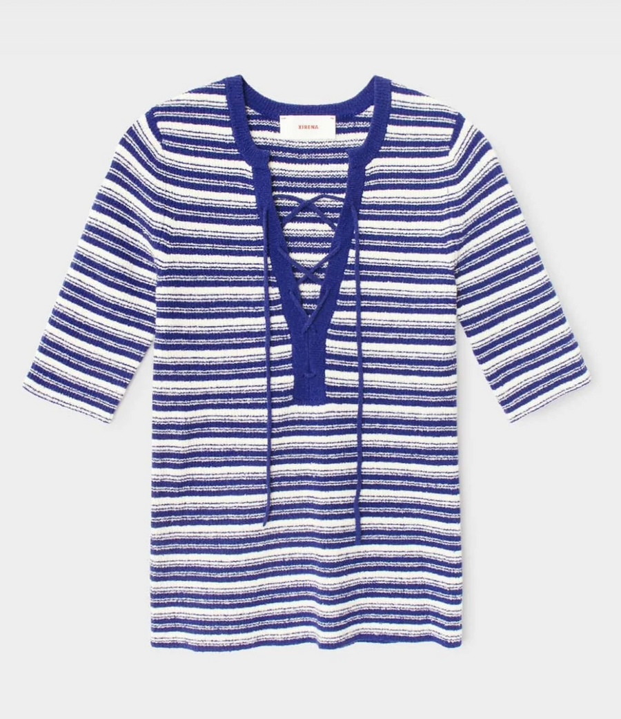 Xirena :: Farrah Stripe Top