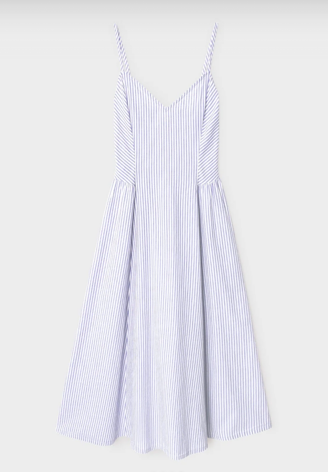 Xirena :: Bardot Stripe Dress