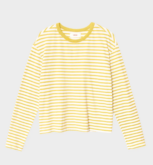 Xirena :: Terrance Tee, Stripe