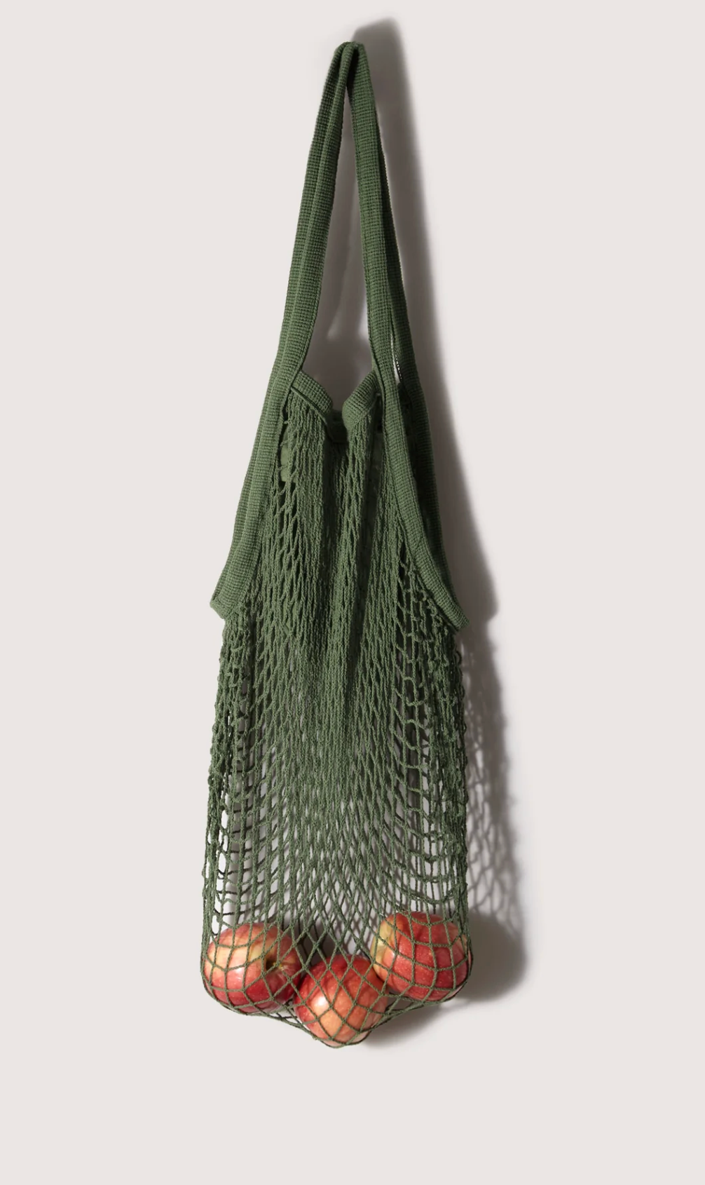 Graf Lantz - Ami Cotton Net Market Tote