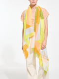 Mapoesie :: Citrine Forma Scarf