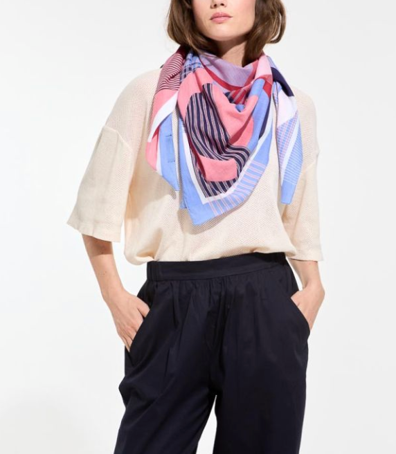 Mapoesie :: Tapoesie Scarf