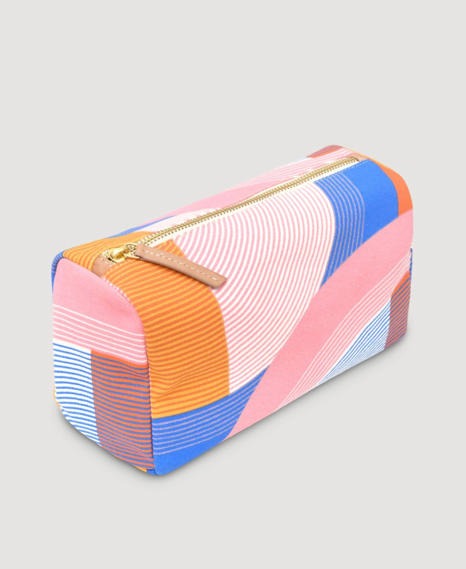 Mapoesie :: Travel Pouch, Elba