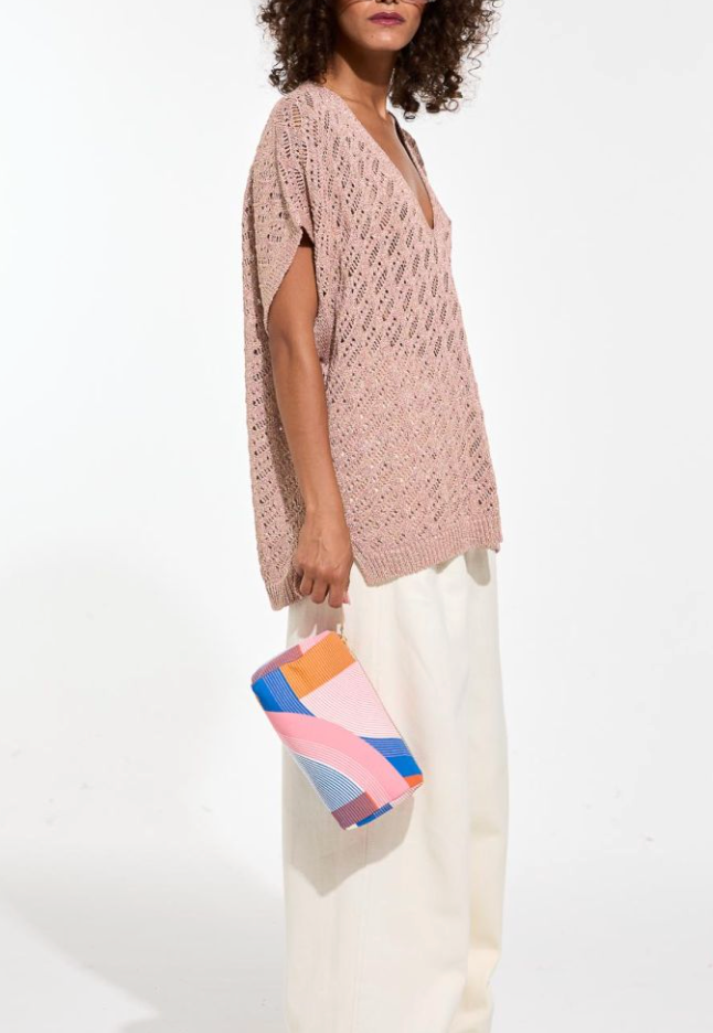 Mapoesie :: Travel Pouch, Elba