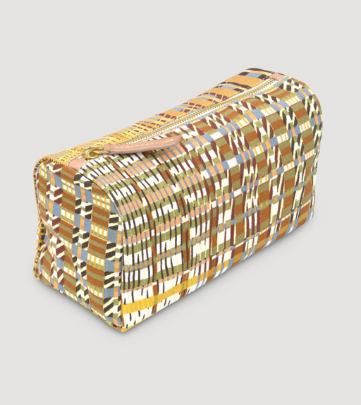 Mapoesie :: Travel Pouch, Utopie Amber