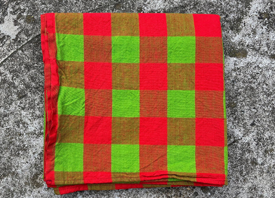 Auntie Oti :: Picnic / Beach Blanket