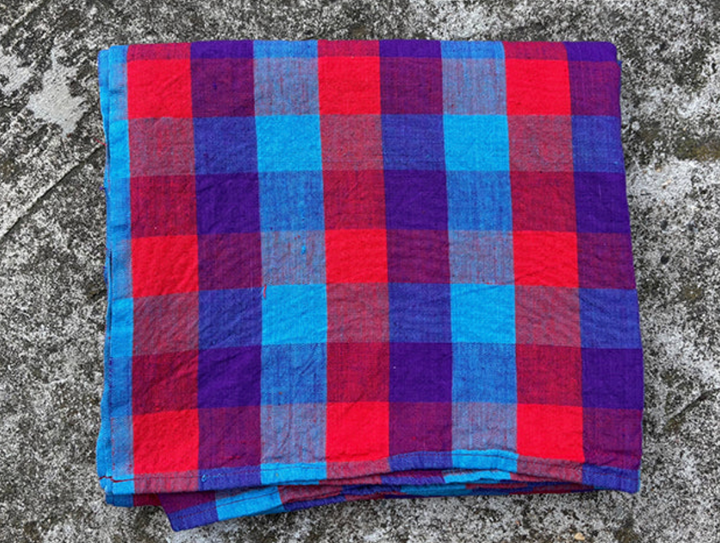 Auntie Oti :: Picnic / Beach Blanket