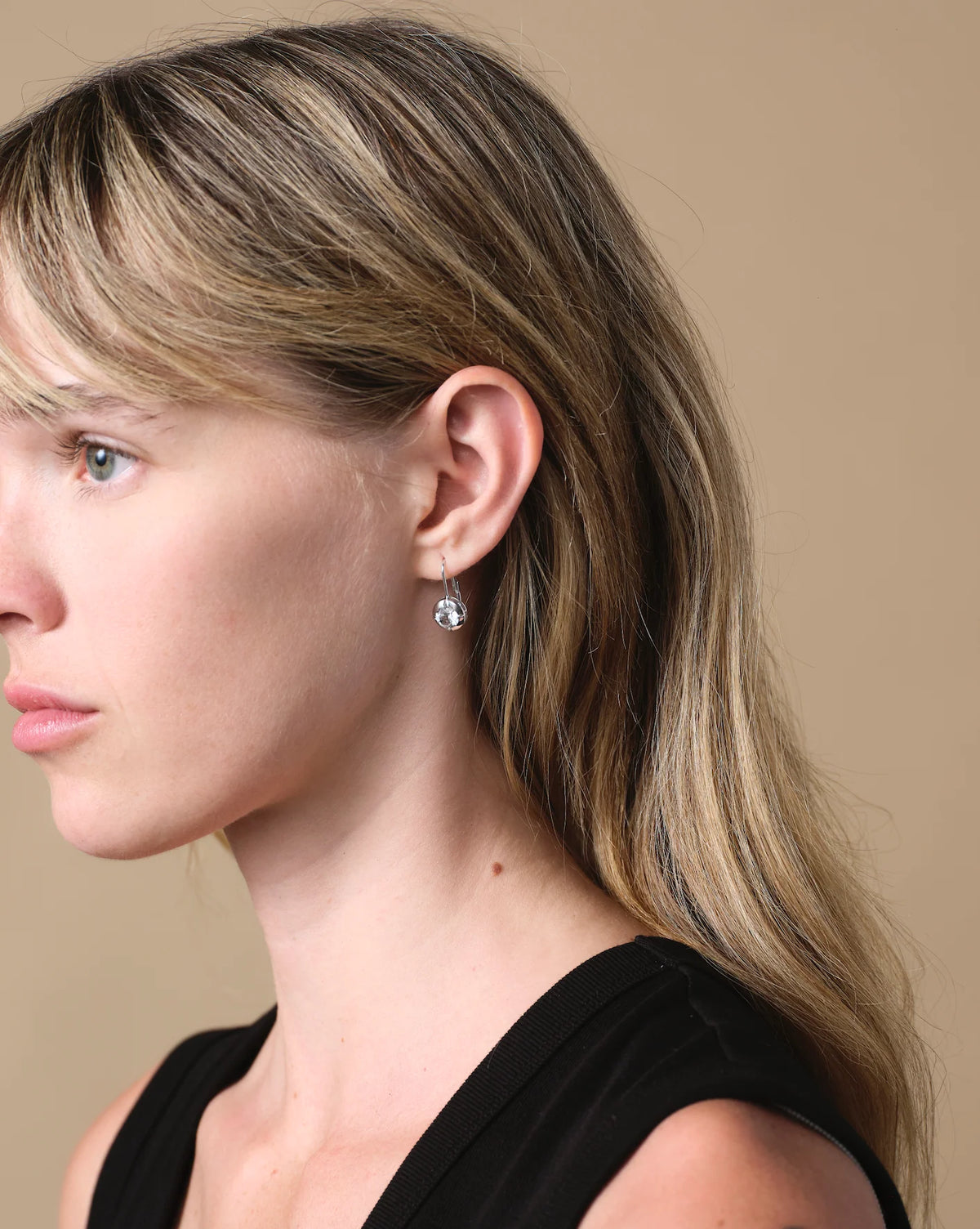 Their Studios :: Claire Drop Earrings
