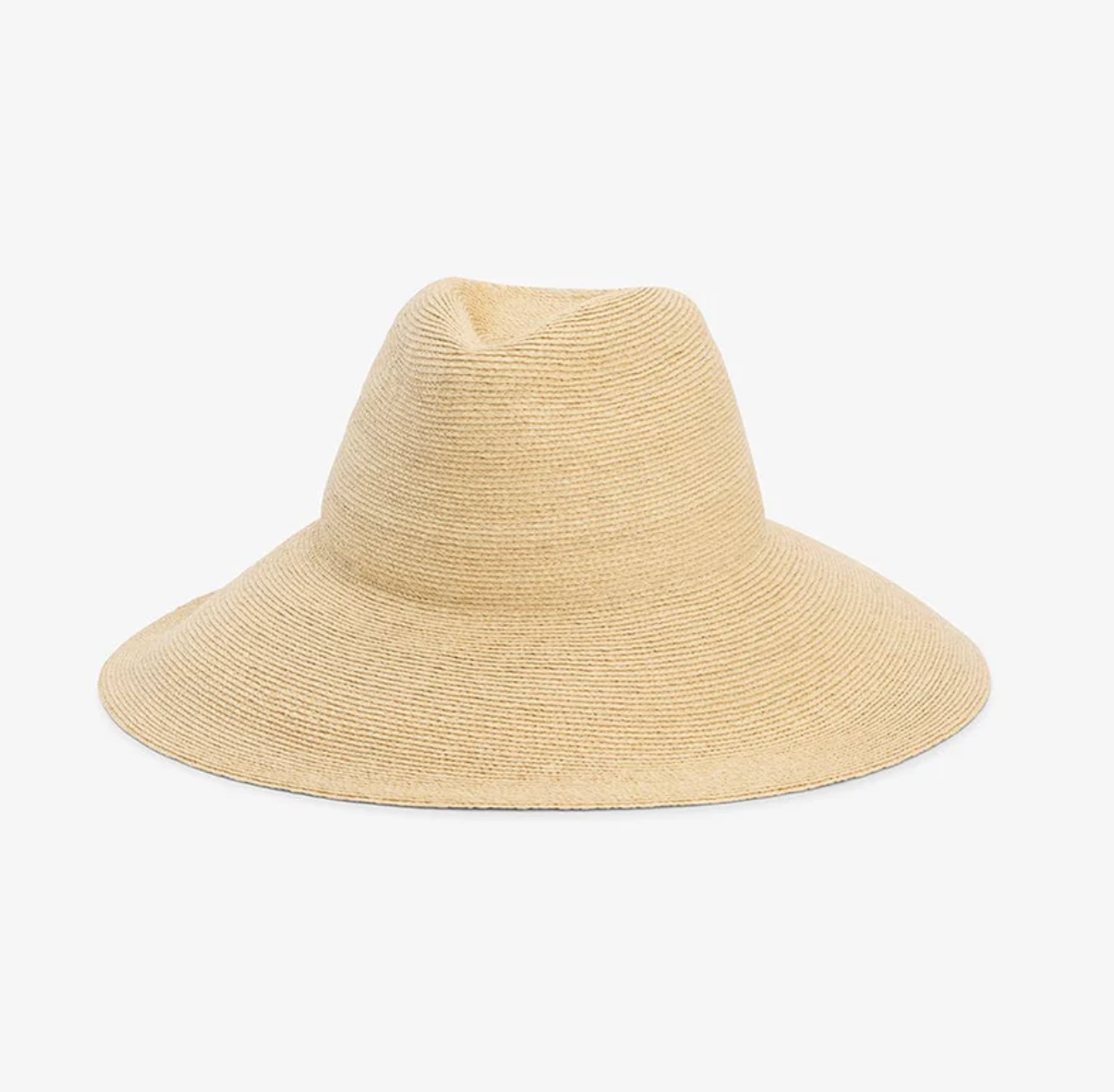 Janessa Leone :: Colette Straw Hat