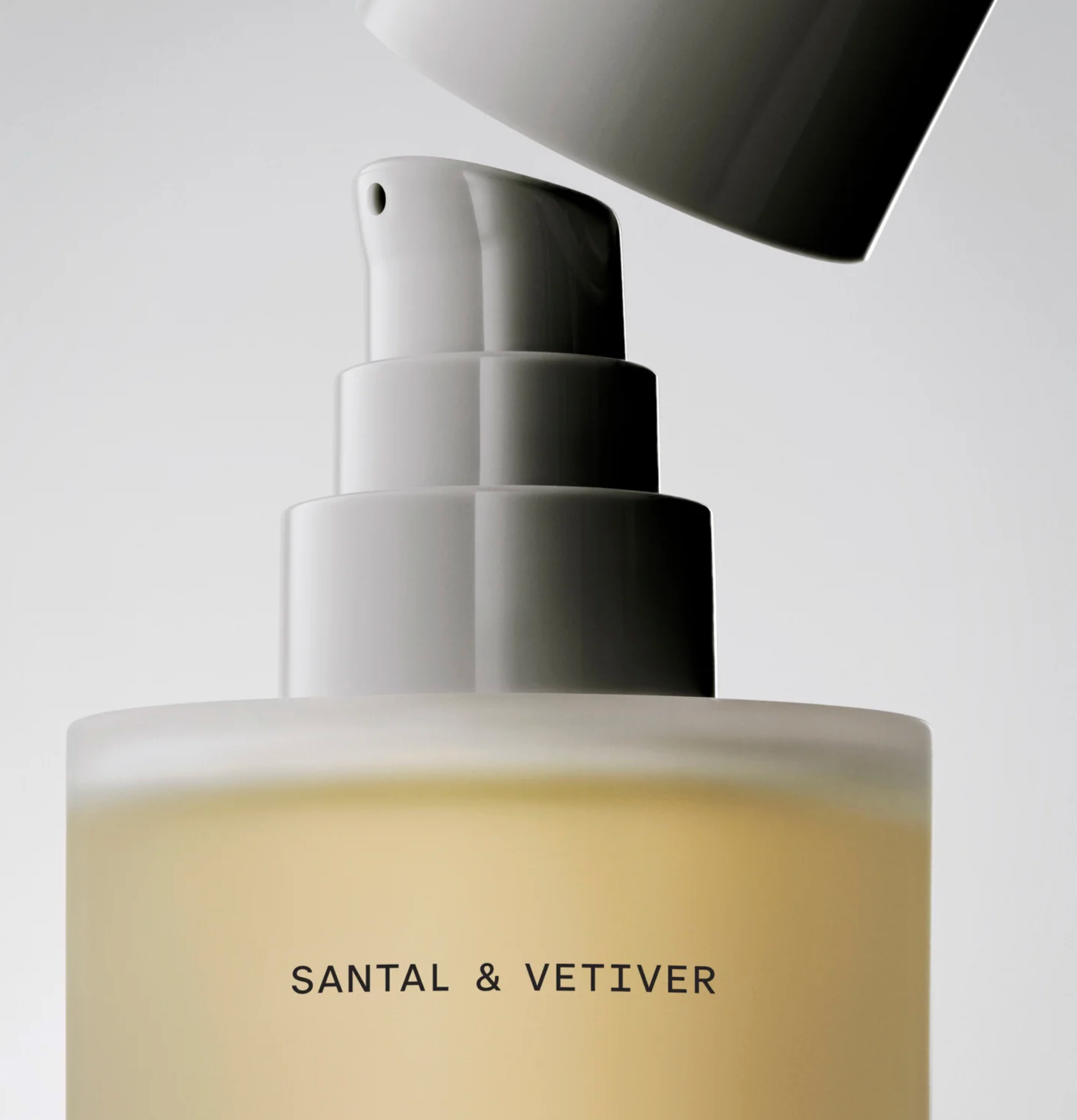 Salt & Stone :: Body Oil, Bergamot & Hinoki