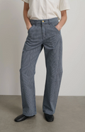 B Sides :: Lange Lasso, Stripe