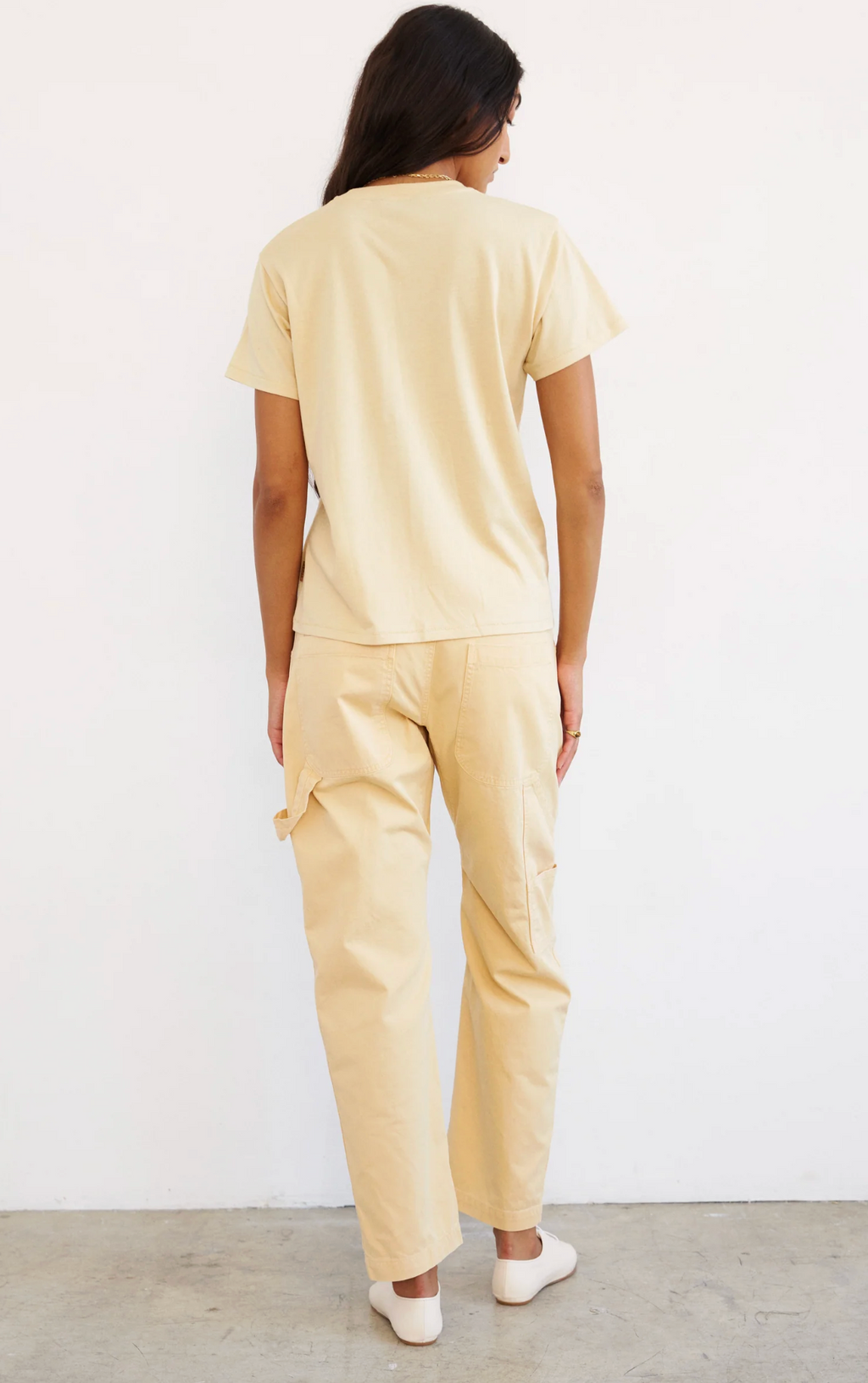 Jamie Haller :: The Hammer Loop Pant