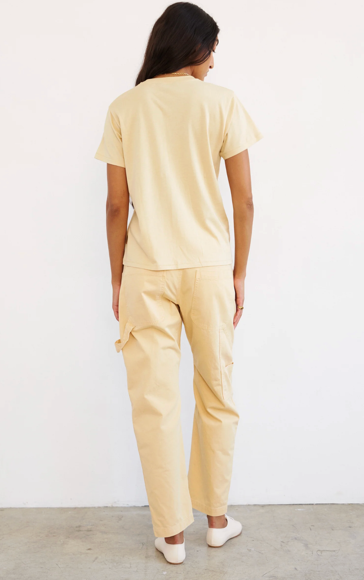 Jamie Haller :: The Hammer Loop Pant