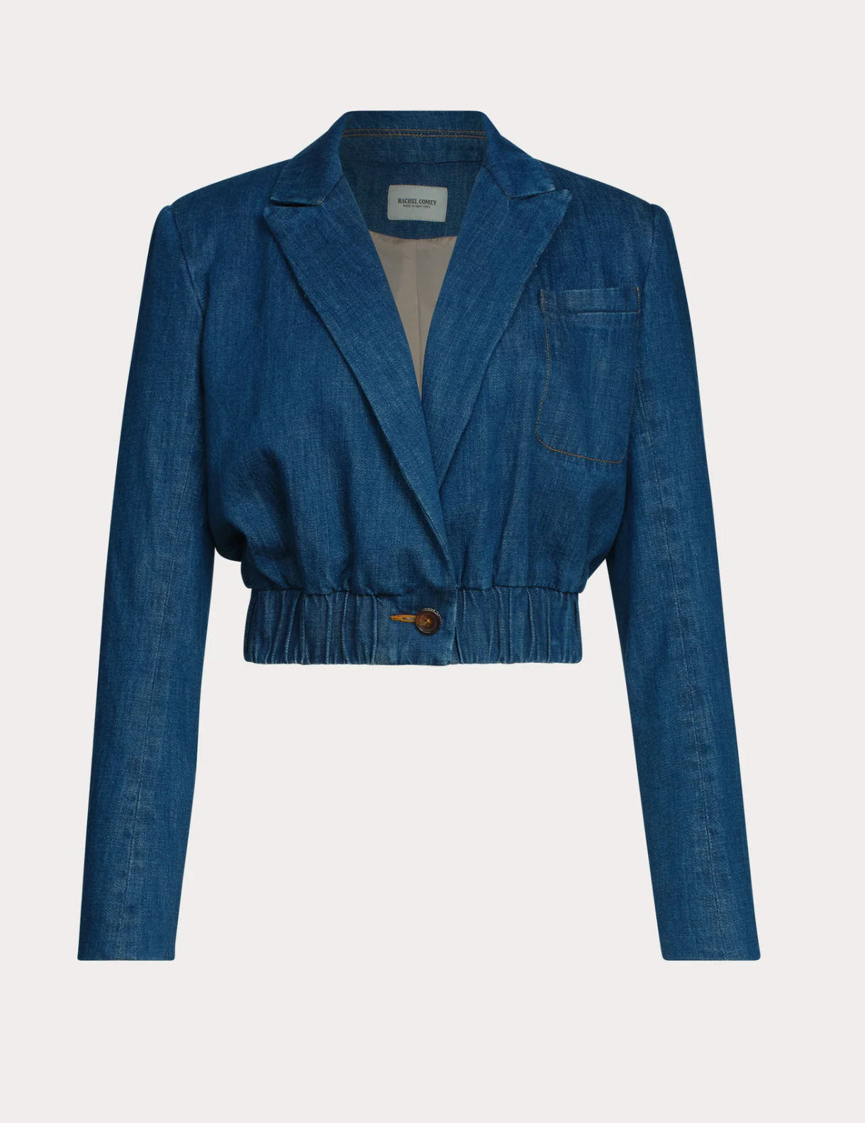 Rachel Comey :: Grain Denim Jacket